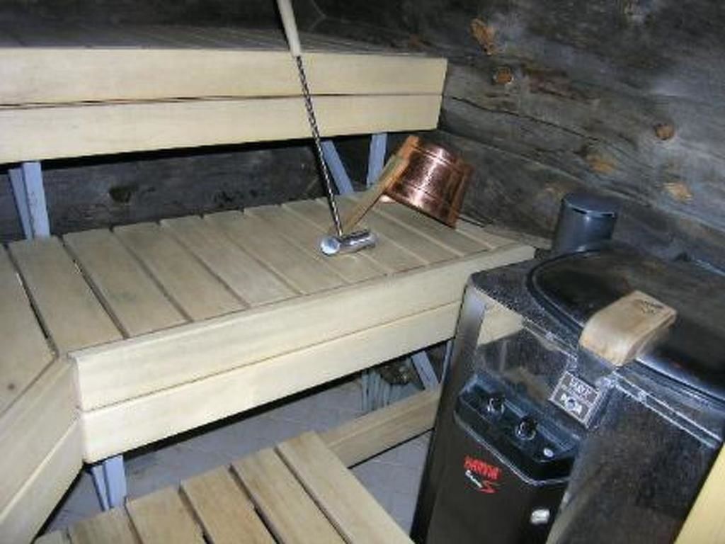 Дома для отпуска Holiday Home Huoneisto a 7 Леви