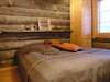 Дома для отпуска Holiday Home Huoneisto a 7 Леви-4