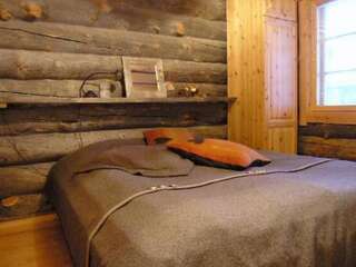 Дома для отпуска Holiday Home Huoneisto a 7 Леви Дом для отпуска-4