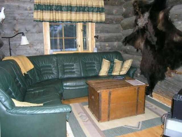 Дома для отпуска Holiday Home Huoneisto a 7 Леви-31