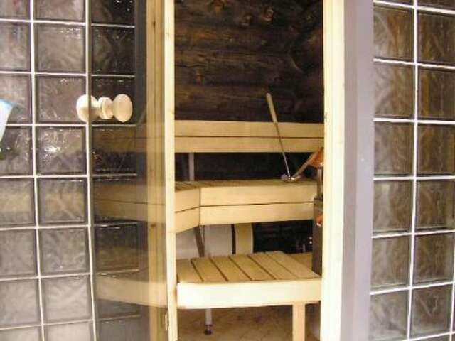 Дома для отпуска Holiday Home Huoneisto a 7 Леви-33