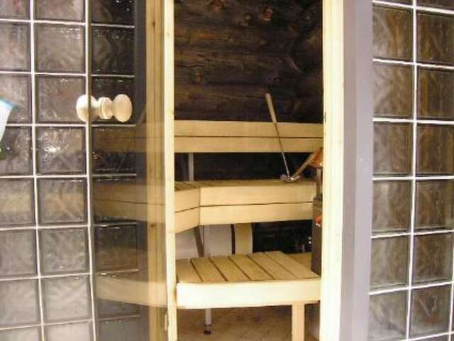 Дома для отпуска Holiday Home Huoneisto a 7 Леви-39
