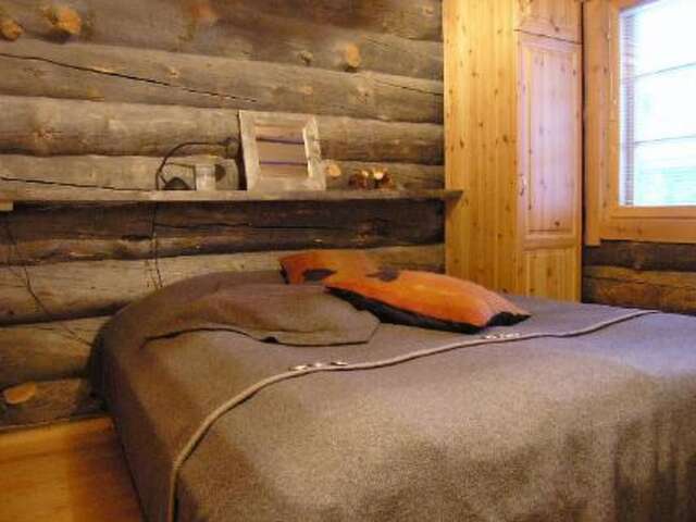 Дома для отпуска Holiday Home Huoneisto a 7 Леви-7